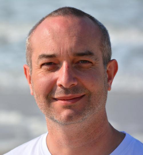 Alex Rawlings author