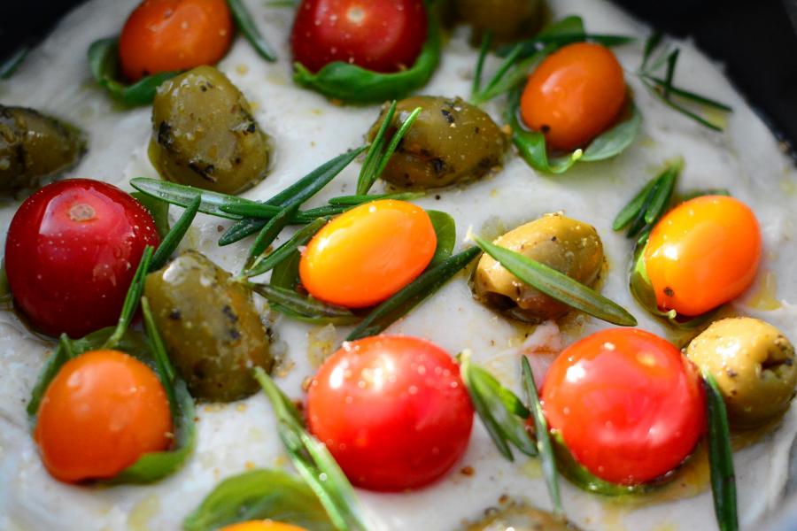 Olives olives
