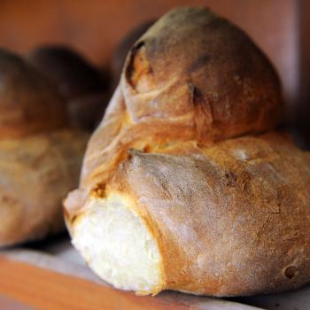 # 1 Sourdough di Altamura Altamura Bread first overview