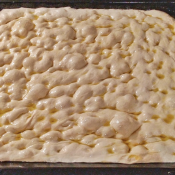 Ambarabà Focaccia second overview