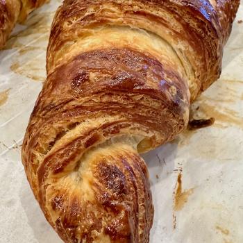Lagertha Croissants first overview