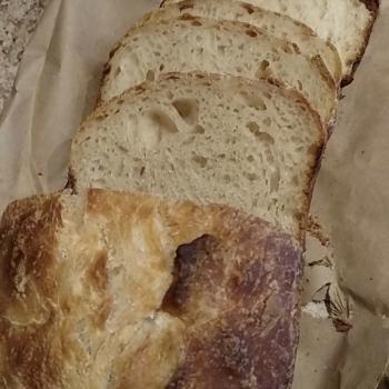 Paris Country Boule second slice