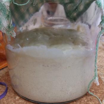 SoCal 100% hydration recipe