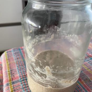 Zuurdesem  recipe